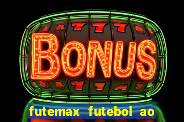 futemax futebol ao vivo serie b